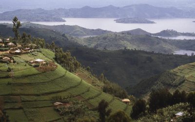 Rwanda – Financing Power & Water Projects