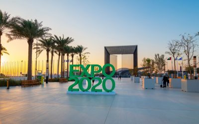 AfDB and ADFD signs MOU at Dubai EXPO 2020