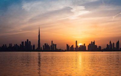Abu Dhabi or Dubai – Which would you invest in first?
