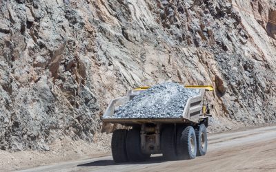 Mining projects in Africa – 93 opportunities in new mines and expansions