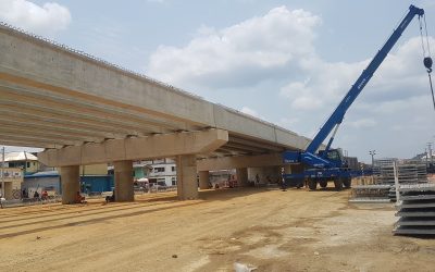 Infrastructure development: Top 3 road construction companies in Nigeria